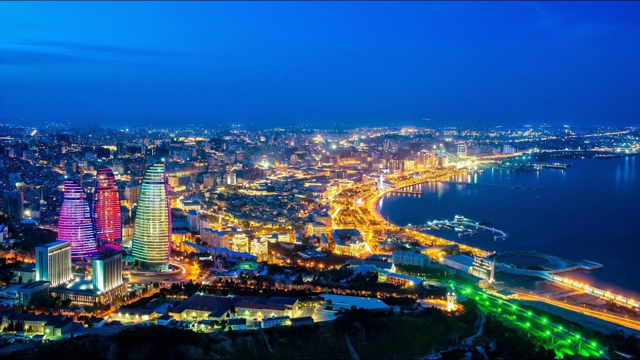 Azerbaycan Ağır Nakliye